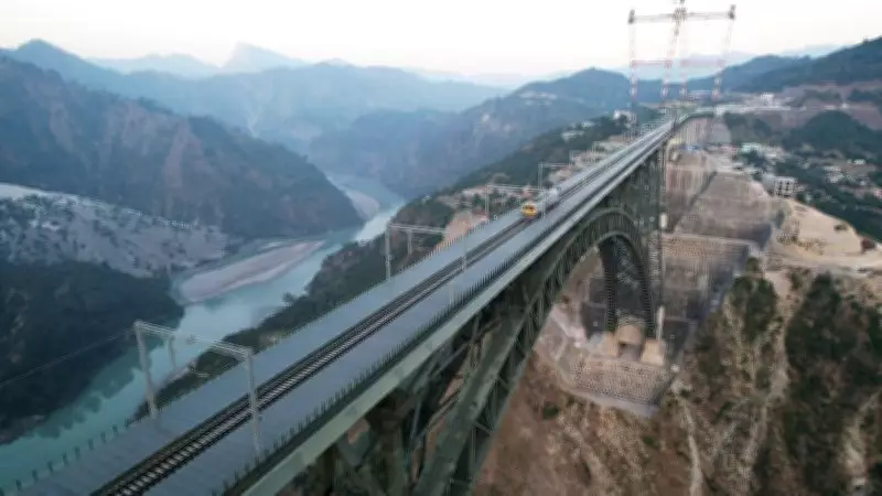 Explainer: The Controversy Over Jammu and Kashmir's New Administrative Divisions Bill