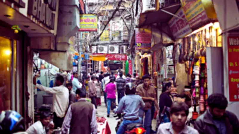 Exploring Delhi's Living Heritage: Six Unforgettable Walks Through Time