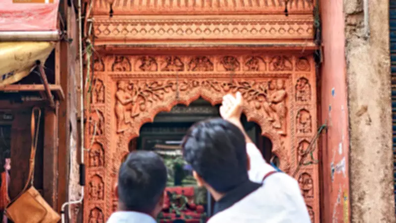 Exploring Hidden Heritage: Day Trips Beyond Delhi Offer Immersive Historical Journeys