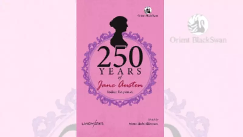 Exploring Jane Austen's Enduring Legacy in Indian Literature