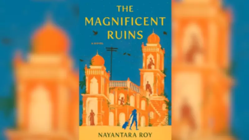 Exploring 'The Magnificent Ruins': A Tale of Modern Excess and Emotional Emptiness