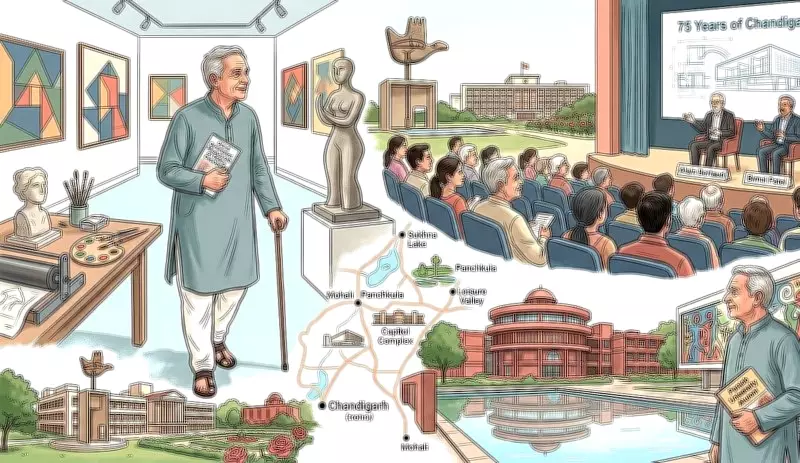 Exploring the World Within Tricity: A Cultural and Urban Journey
