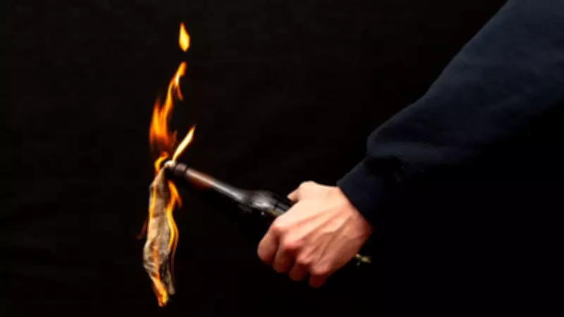 Explosive Device Thrown at TV Channel Office in Kerala's Kollam, Police Probe Underway