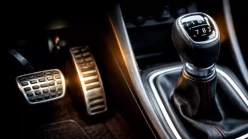 Extend Your Car's Clutch and Gearbox Life with These Smart Driving Habits