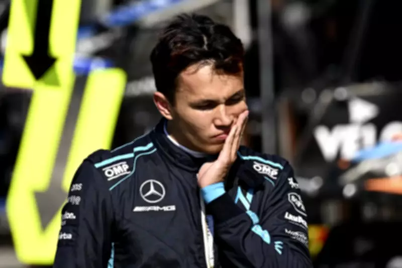 F1 Drivers Applaud 2026 Engine Rule Tweaks as a Step in the Right Direction