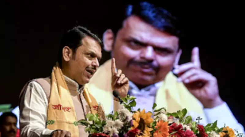 Fadnavis: Maharashtra Must Execute Plans to Lead in Per Capita Income