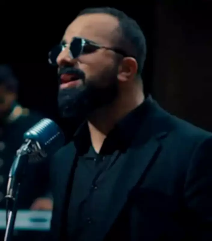 Faheem Abdullah Reveals Emotional Depth of New Song 'Aitbaar' from 'Chand Mera Dil'