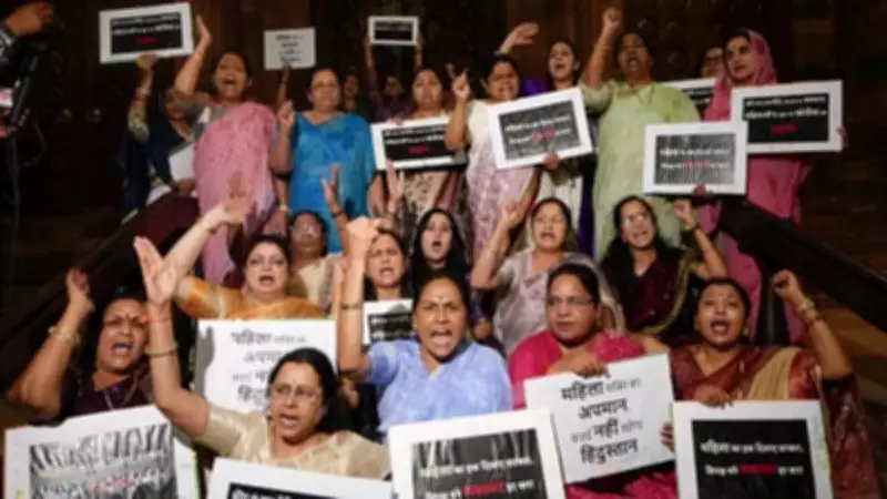 Failed Bill's Warning: How Seat Redistribution Threatens South India's Political Clout