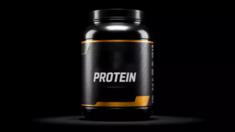 Fake and Mislabeled Protein Supplements Pose Health Risks in India