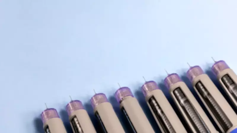 Fake Mounjaro Injections Manufactured in Gurugram Flat, Two Arrested in Haryana