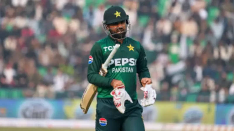 Fakhar Zaman Appeals Two-Match Ban in PSL Ball-Tampering Controversy