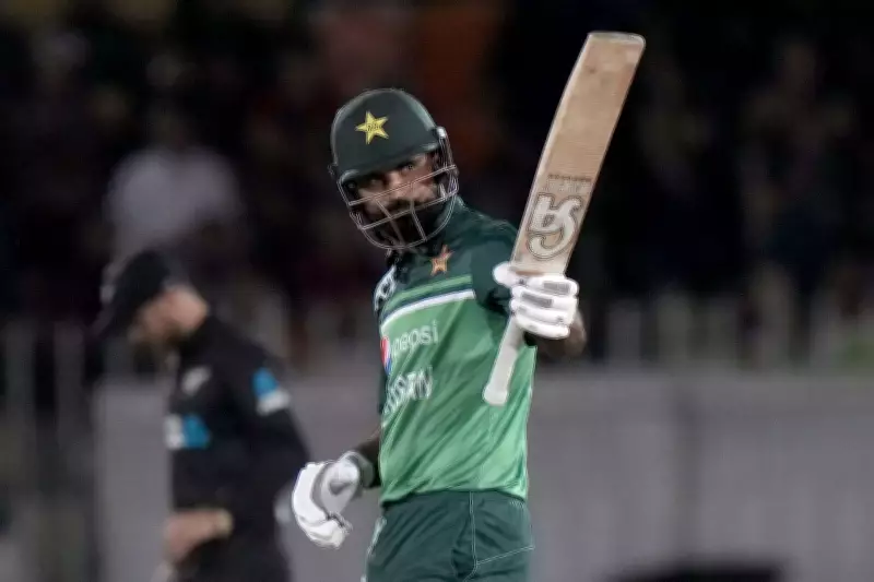 Fakhar Zaman Suspended for Ball Tampering in PSL, Lahore Qalandars Face Turmoil