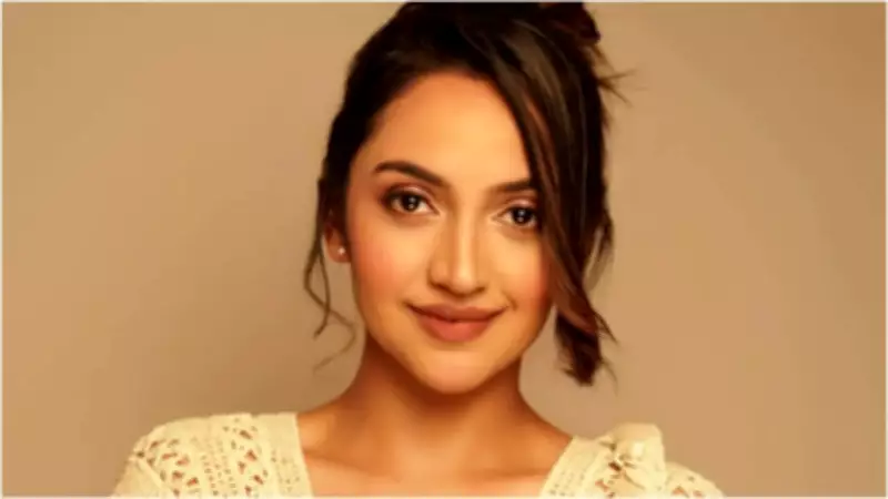 Falak Khan on Co-Star Controversy: Don't Judge Without Facts