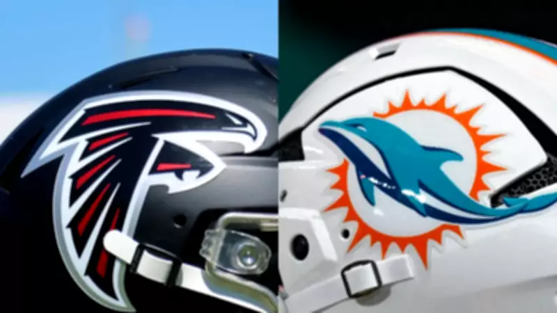 Falcons' QB Battle: Tua Tagovailoa vs. Michael Penix Jr. for Starting Role