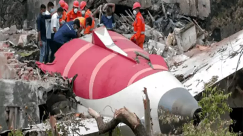 Families of Air India Crash Victims Urge PM Modi to Release Black Box Data