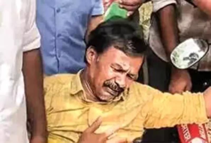 Family of Deceased Dental Student Visits Campus, Alleges Murder Amidst Growing Protests