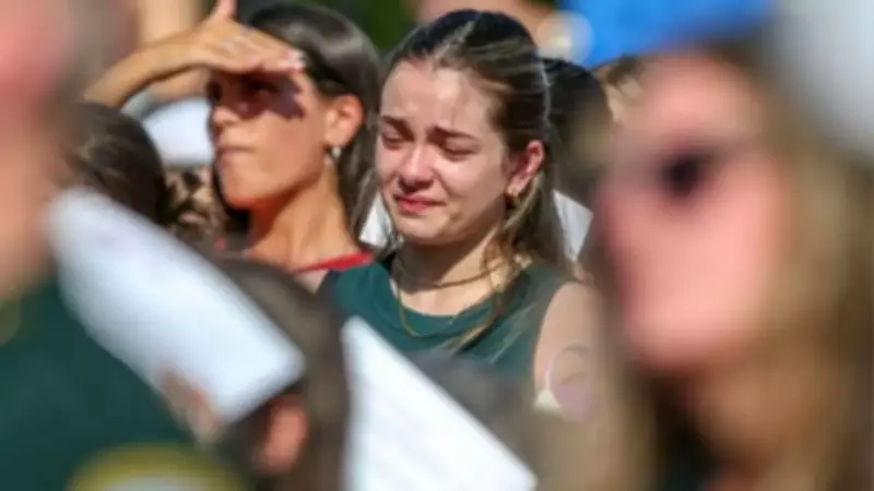 Family Sues OpenAI Over Florida University Shooting, Citing ChatGPT Role