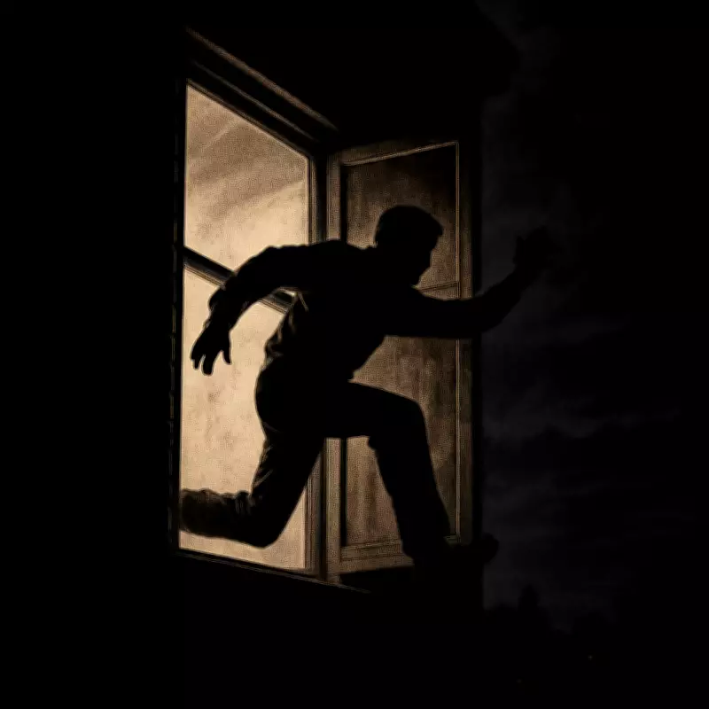 Family Traps Police, Helps Sexual Assault Suspect Escape in Delhi