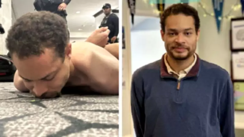 Family warned about suspect before WH dinner shooting attempt