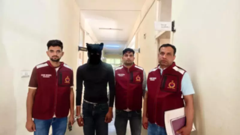 Faridabad Hotel Stabbing: Man Killed Over Stalker's Revenge, Main Accused Arrested