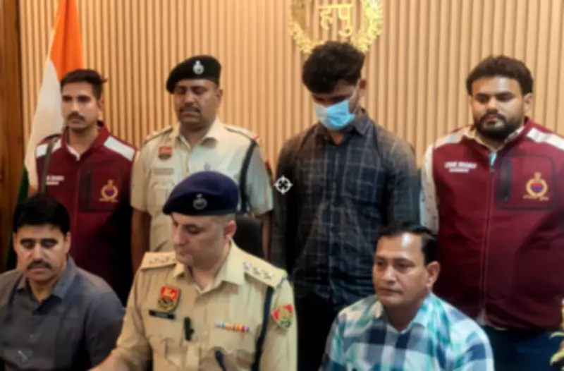 Faridabad Murder: Son and Father Arrested in Woman's Killing After Relationship Dispute