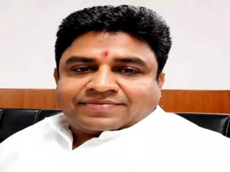 Faridabad Police Arrest Local Leader in Land Grab Forgery Case