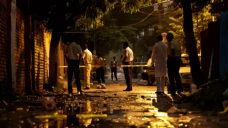 Faridabar Tavern Employee Beaten to Death by Wedding Guests Over Alcohol Refusal