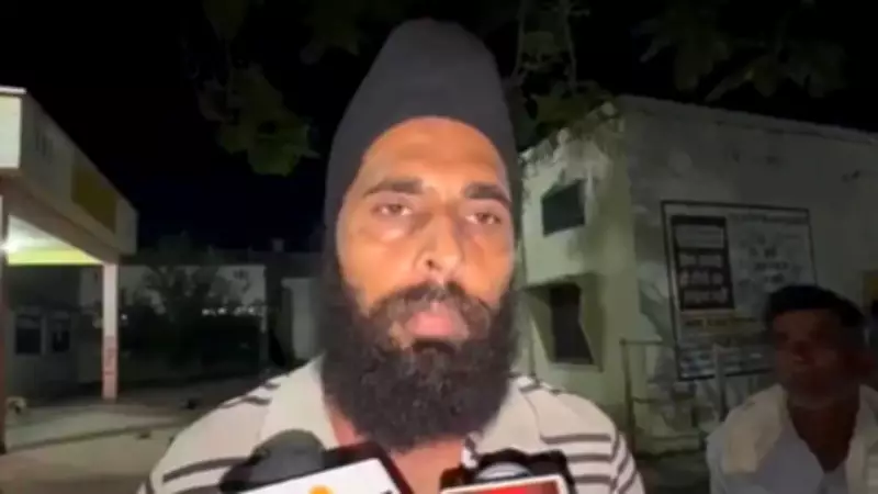 Farmer Dies in UP After Ambulance Runs Out of Oxygen and Fuel