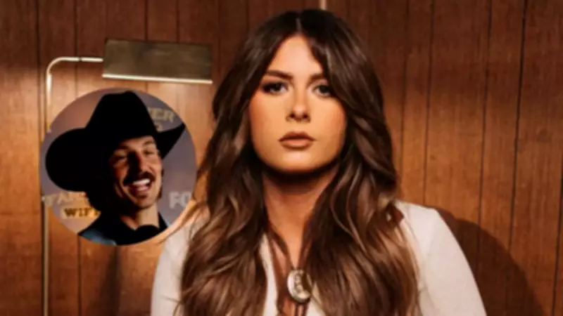 Farmer Wants A Wife Star John Sansone Reveals Past Romance With Singer Ella Langley