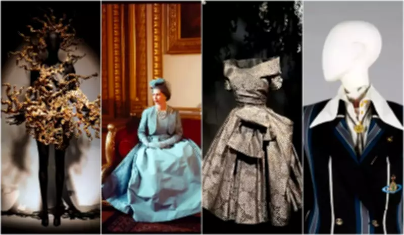 Fashion Takes Center Stage: Major Museum Exhibitions Transforming Couture into Cultural Experience