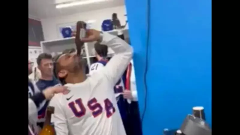 FBI Director Kash Patel Denies Intoxication Allegations, Defends Work Ethic