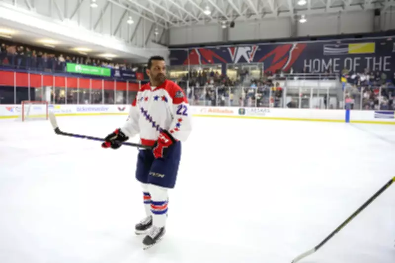 FBI Director Kash Patel's Hockey Coaching Passion Revealed by Former Players