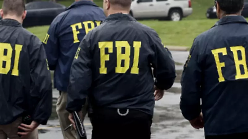 FBI Recovers Utah Child from Cuba in Rare International Parental Kidnapping Case