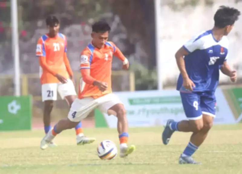 FC Goa Advances to Historic RFDL Final Despite Semifinal Loss to Punjab FC