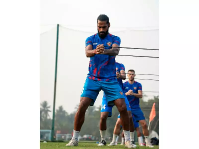 FC Goa Returns to Fortress Fatorda for Crucial ISL Clash Against Bengaluru FC
