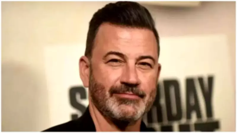 FCC Orders License Review for 8 TV Channels After Jimmy Kimmel's Viral Melania Trump Comment