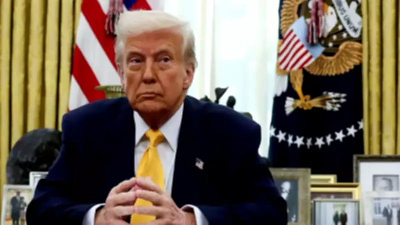 Federal Judge Dismisses Trump's $10 Billion Defamation Lawsuit Against Wall Street Journal