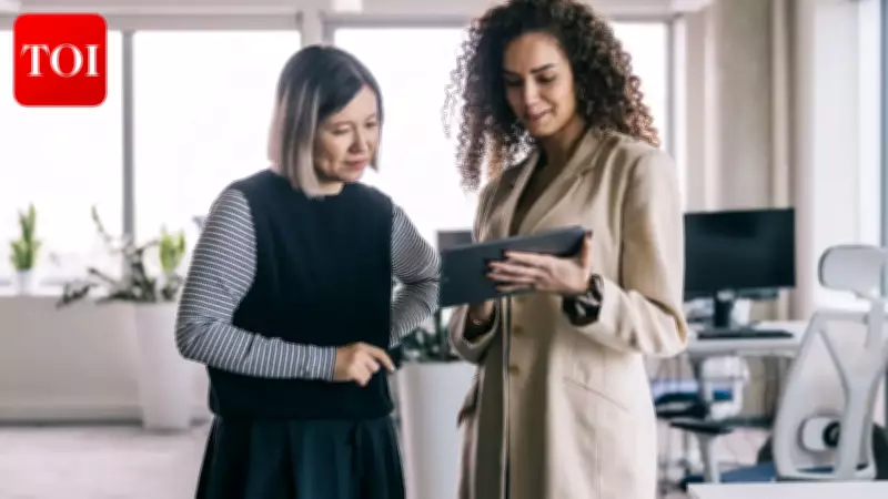 Feeling Stuck at Work? A Strategic Guide to Get Noticed and Promoted