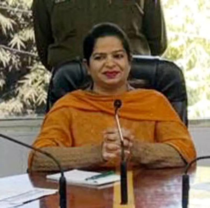 Female Teacher Accuses Ludhiana Mayor's Husband of Sexual Harassment