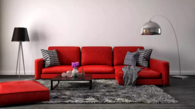 Feng Shui Living Room Colors: 6 Tips for Positive Energy Flow