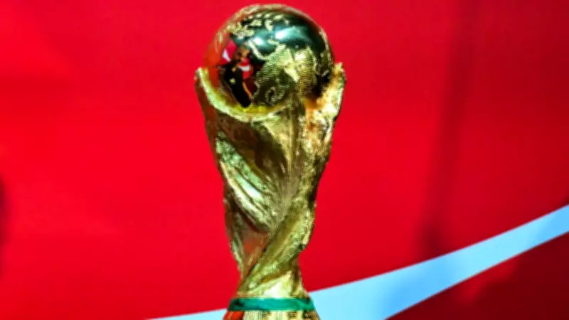FIFA World Cup 2026: Full List of 48 Qualified Teams and Groups Finalized