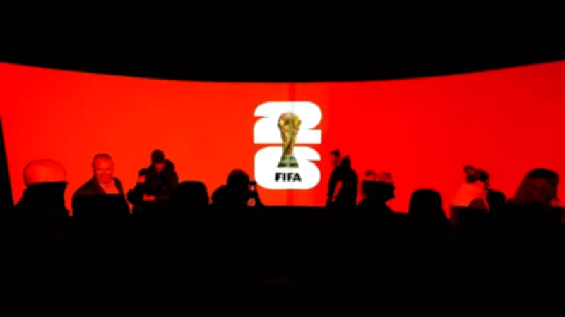 FIFA World Cup 2026: India, China among nations without official broadcaster