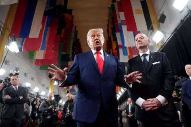 FIFA World Cup 2026: Tax Issues Loom for 48 Teams Across US, Canada, Mexico