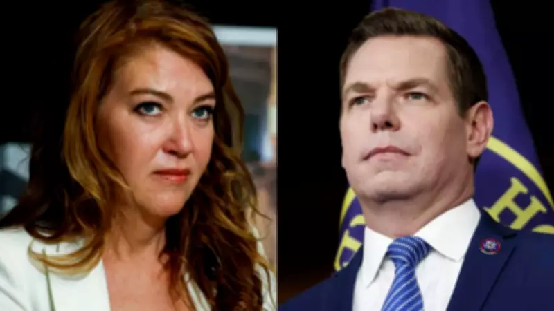 Fifth Woman Accuses Congressman Eric Swalwell of Sexual Assault in 2018 Incident