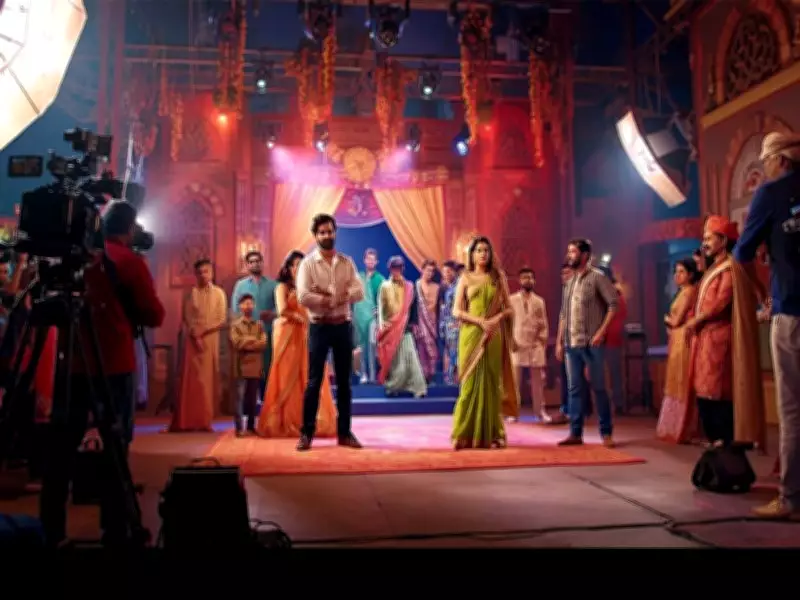 Film Financiers Face Challenges, CineNow's Rs 1350 Crore Tech Model Aims to Transform Industry