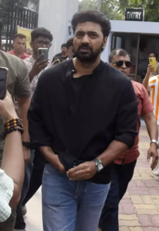 Film Industry Unites for Safety, Drafts New SOPs Amidst Banerjee Case Fallout