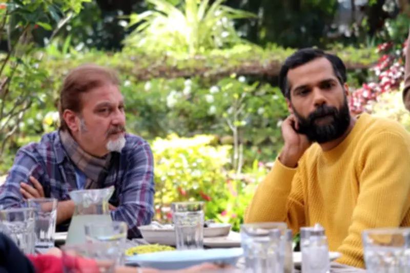 Film Review: 'Everybody Loves Sohrab Handa' - A Whodunit in a Moral Abyss