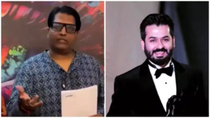Filmmaker Santosh Kumar RS Tells Bombay HC He Will Not Make Defamatory Statements Against Aditya Dhar
