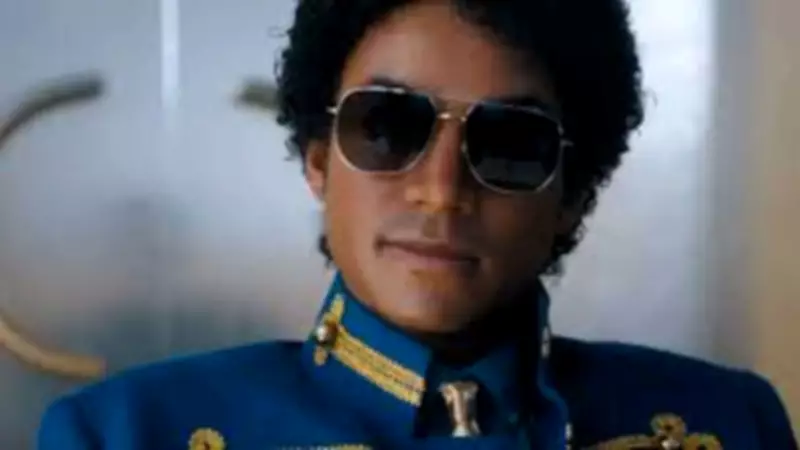 Final Trailer for Michael Jackson Biopic 'Michael' Released Ahead of April 24 Premiere
