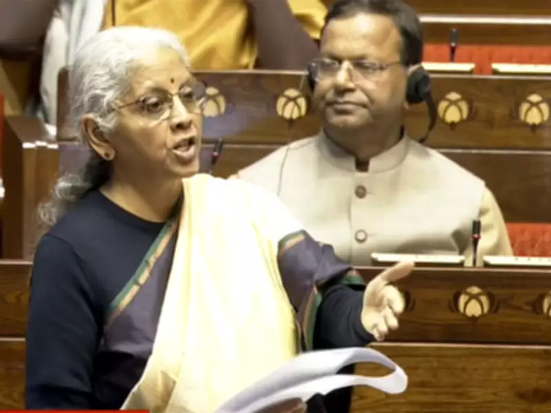 Finance Minister Asserts Fiscal Capacity to Aid Sectors Affected by Global Conflict